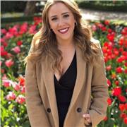 Maestra de Educación Primaria e Infantil con Mención en Inglés, doy clases particulares para niños de todas las edades y materias